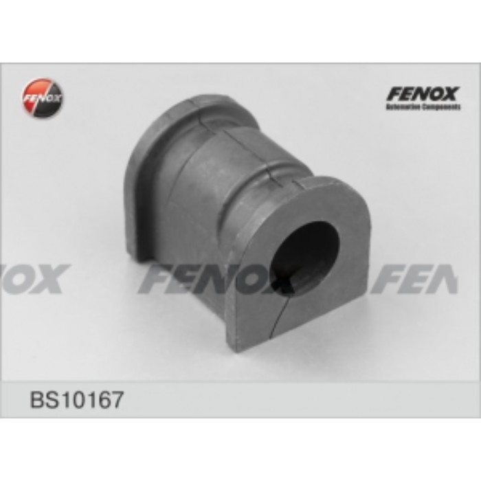 Втулка стабилизатора Fenox bs10167