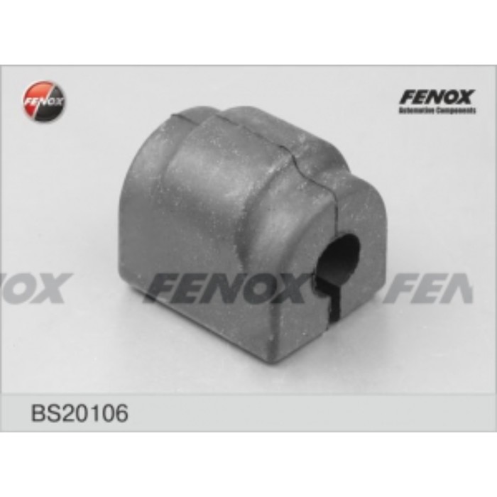 Втулка стабилизатора Fenox bs20106
