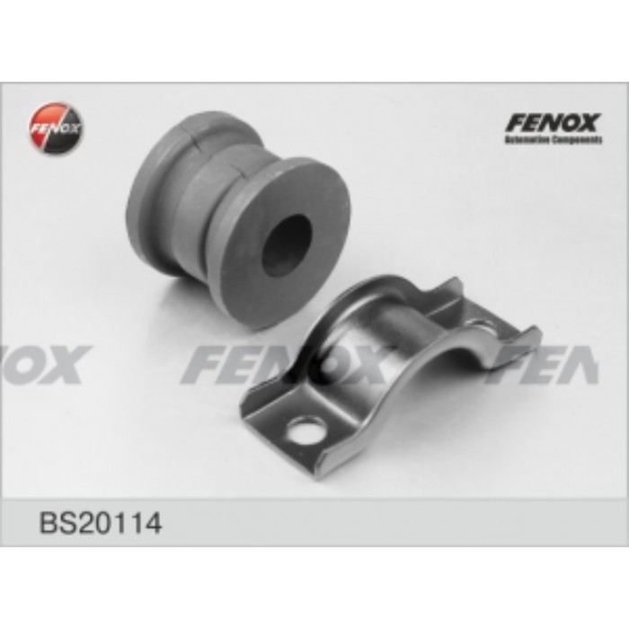 Втулка стабилизатора Fenox bs20114