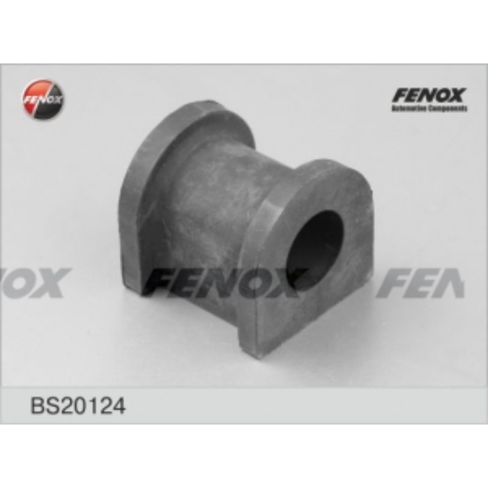 Втулка стабилизатора Fenox bs20124