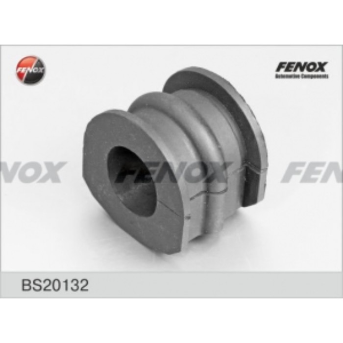 Втулка стабилизатора Fenox bs20132