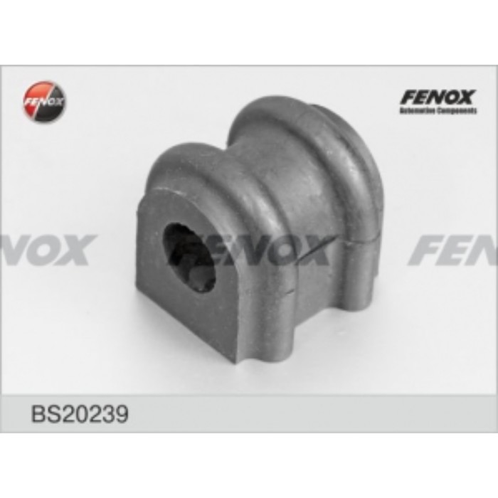 Втулка стабилизатора Fenox bs20239