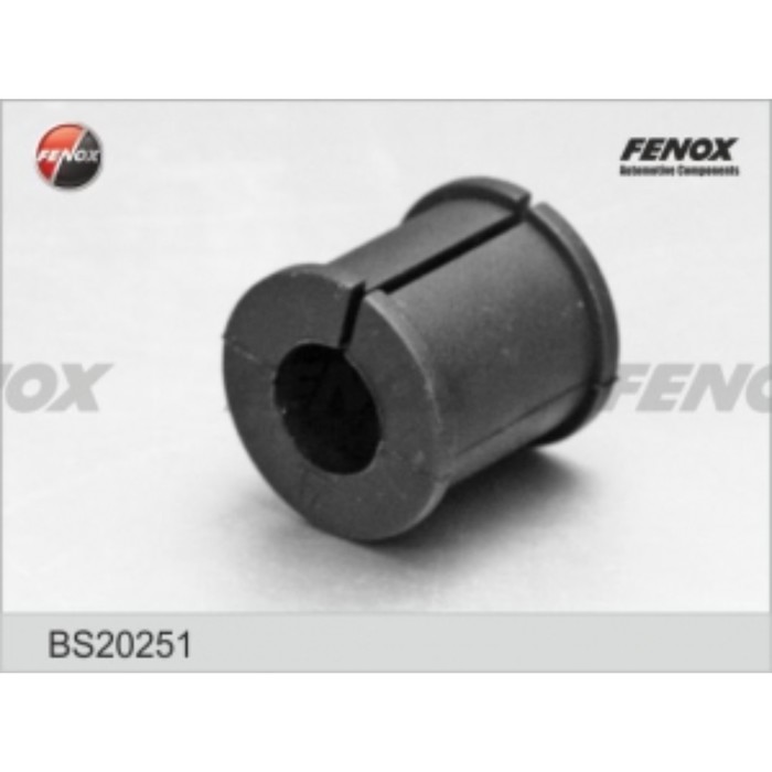 Втулка стабилизатора Fenox bs20251
