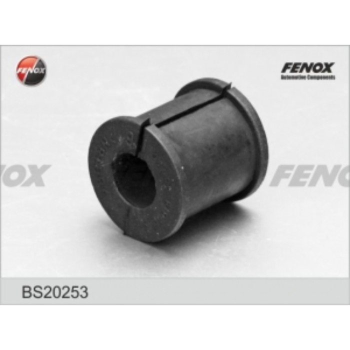 Втулка стабилизатора Fenox bs20253