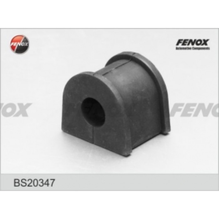 Втулка стабилизатора Fenox bs20347