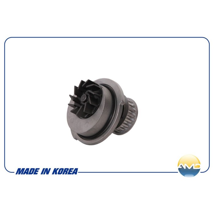 Насос водяной AMD AMDPW27