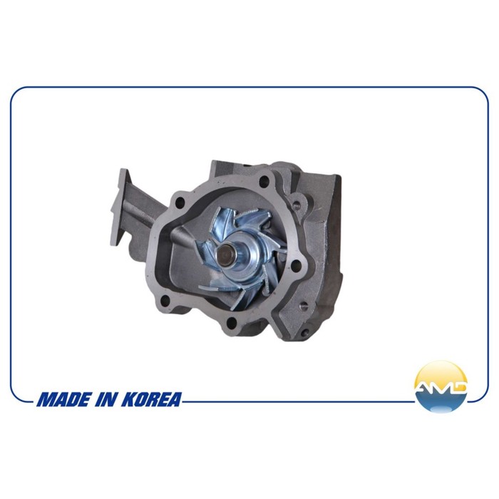 Насос водяной AMD AMDPW31