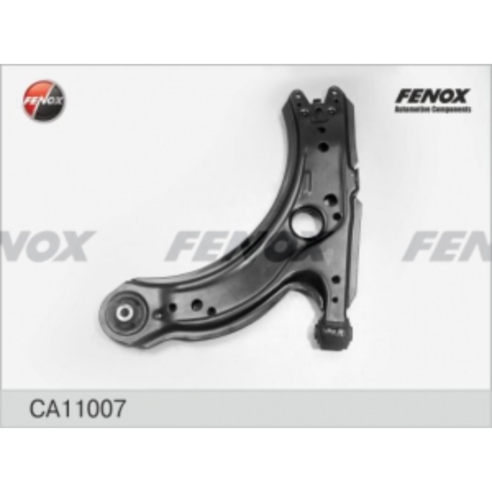 Рычаг подвески Fenox ca11007