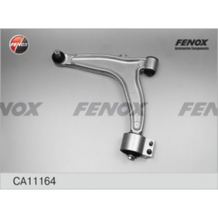 Рычаг подвески Fenox ca11164
