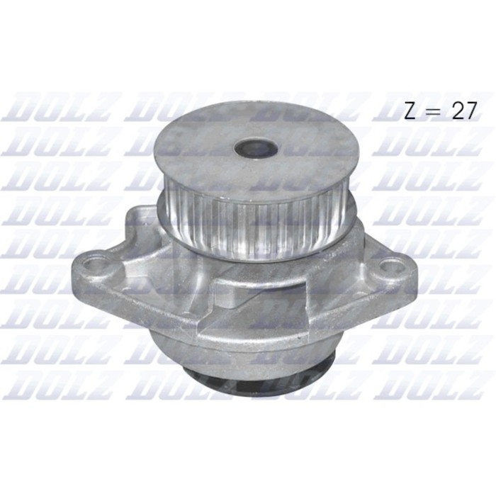 Насос водяной DOLZ A191