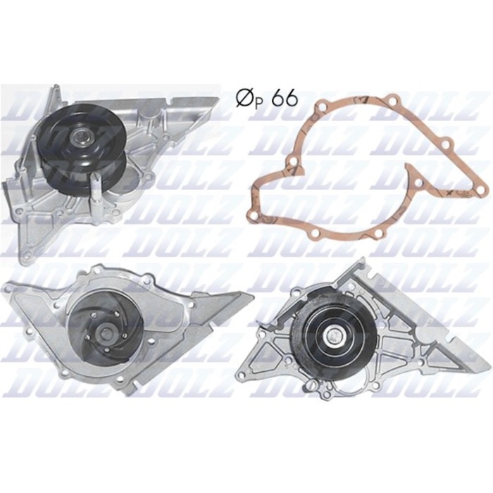 Насос водяной DOLZ A194