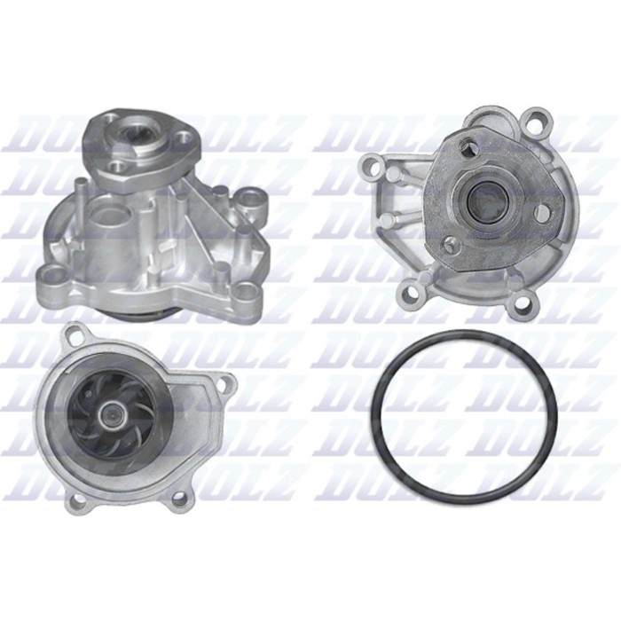 Насос водяной DOLZ A207