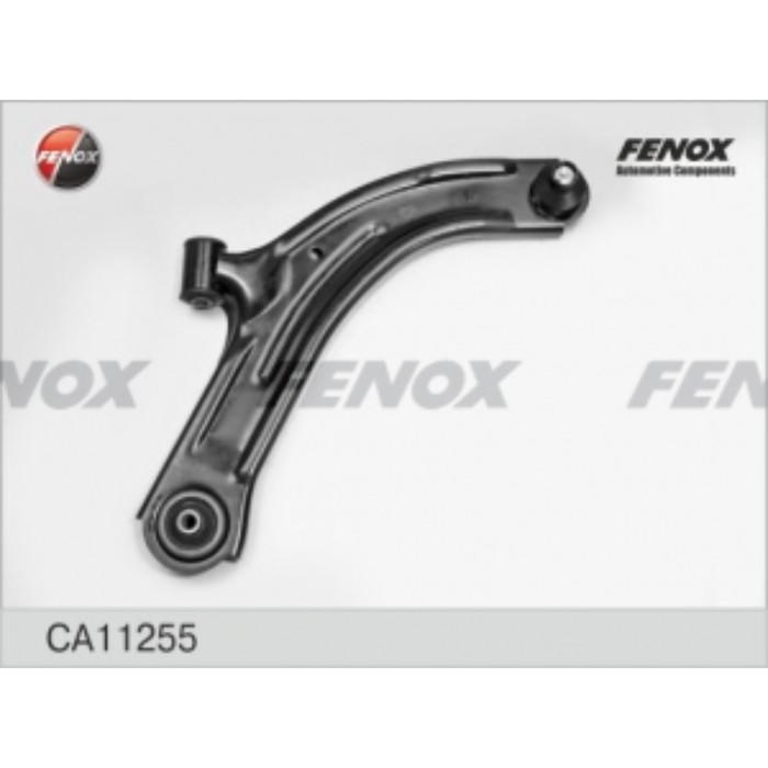 Рычаг подвески Fenox ca11255
