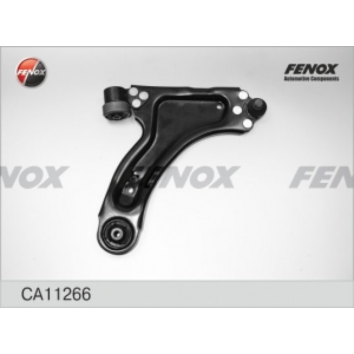 Рычаг подвески Fenox ca11266