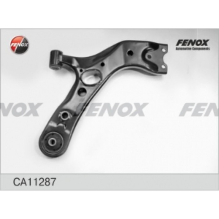 Рычаг подвески Fenox ca11287