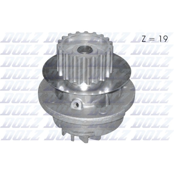 Насос водяной DOLZ D213