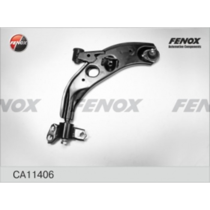 Рычаг подвески Fenox ca11406