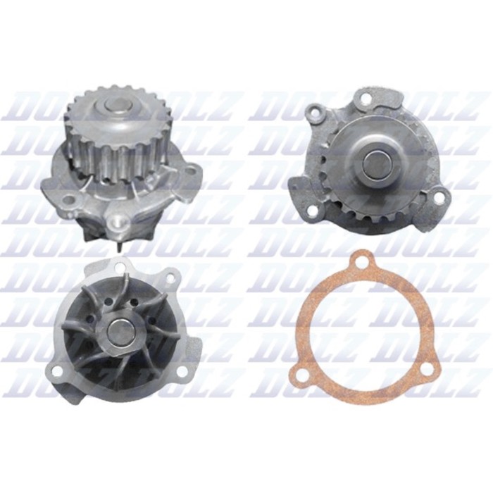 Насос водяной DOLZ L126