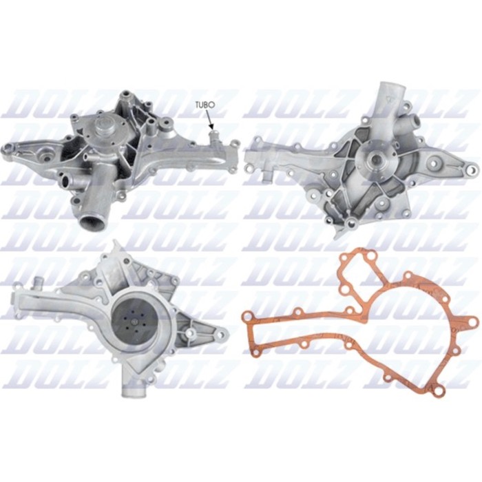 Насос водяной DOLZ M212