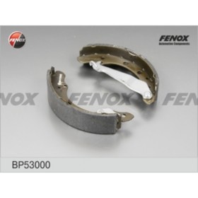 

Колодки тормозные FENOX bp53000
