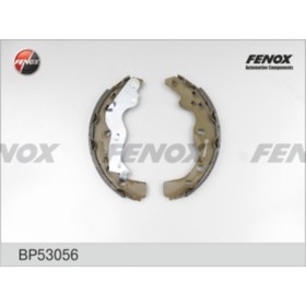 

Колодки тормозные FENOX bp53056