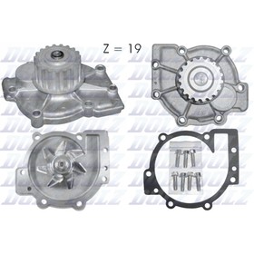 

Насос водяной DOLZ R199