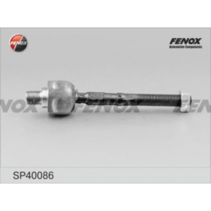Тяга рулевая Fenox sp40086