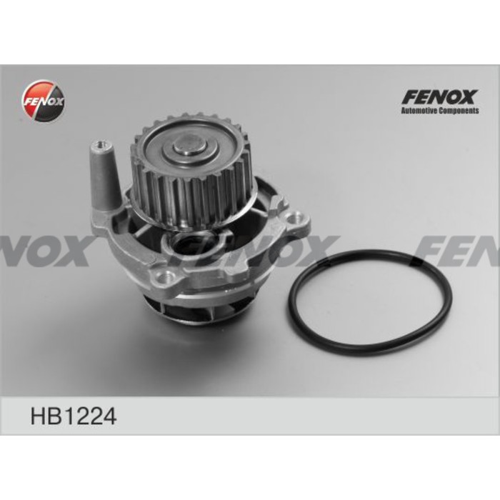 Насос водняной Fenox HB1224