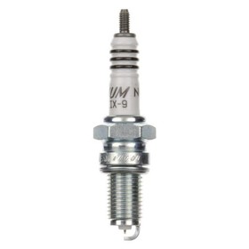 

Свеча зажигания NGK 5545 DPR9EIX-9