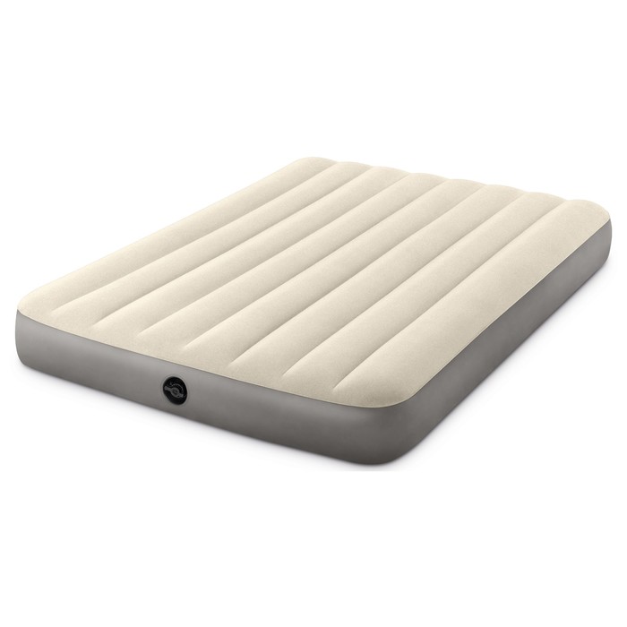 

Матрас надувной Deluxe Full, 137 х 191 х 25 см, 64102 INTEX