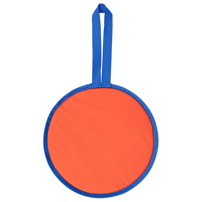 Санки - ледянки, диаметр 360 мм, цвет МИКС