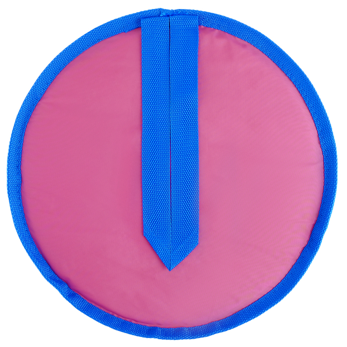 Санки - ледянки, диаметр 360 мм, цвет МИКС