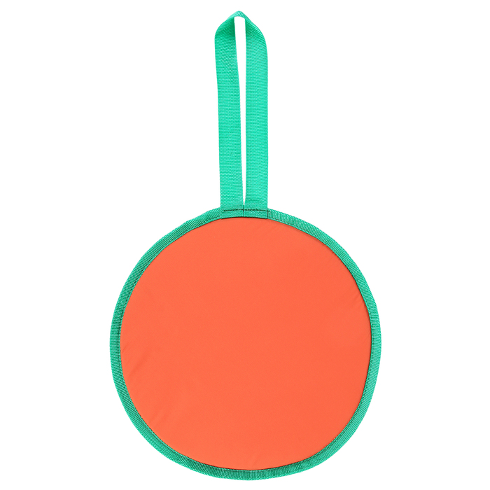 Санки - ледянки, диаметр 360 мм, цвет МИКС