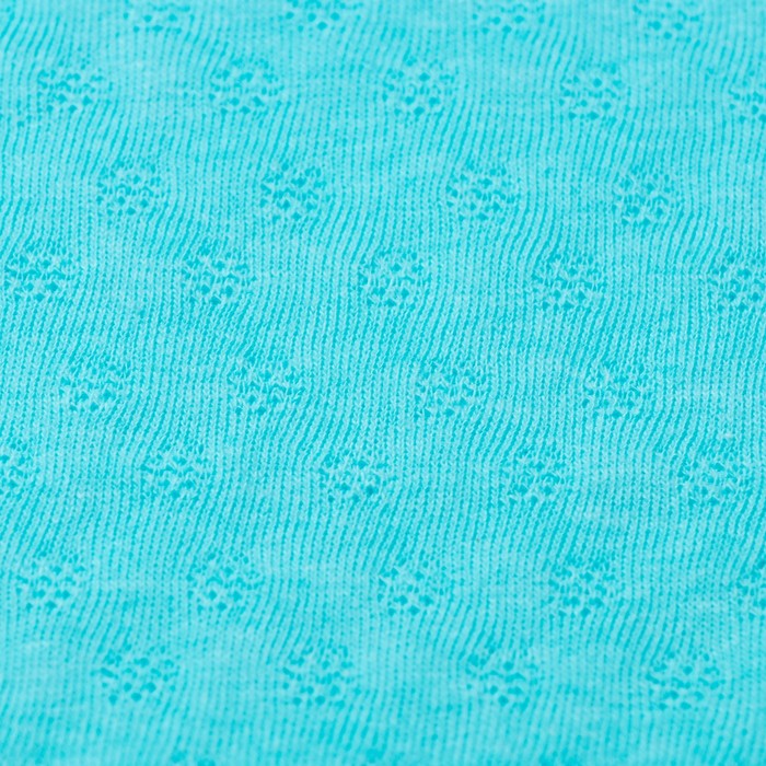 Майка для девочки 119М, цвет микс, рост 98 см