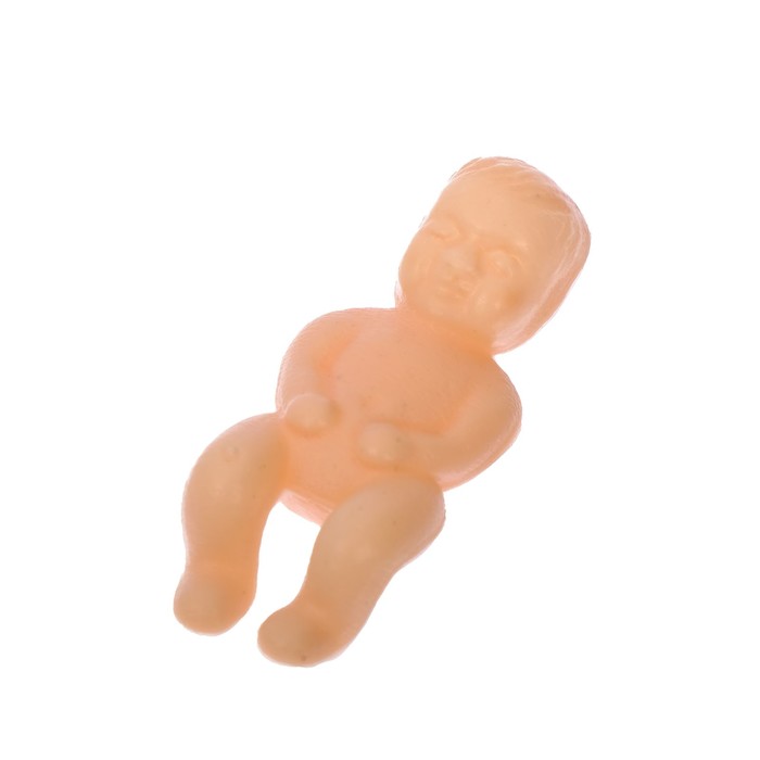 Кукла модель "Анфиса" беременная с малышкой, с аксессуарами, МИКС