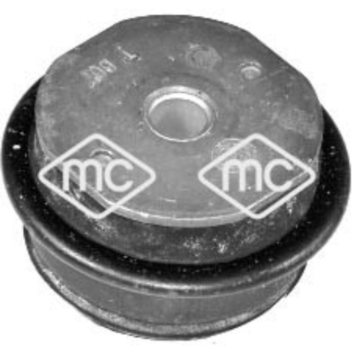 Сайлентблок подвески METALCAUCHO 05588