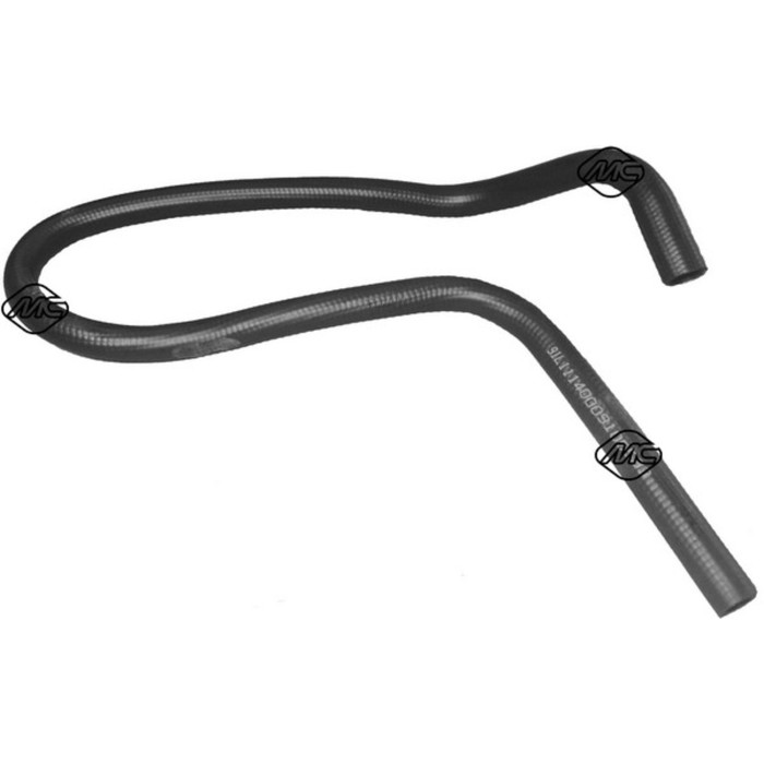 Патрубок METALCAUCHO 05593