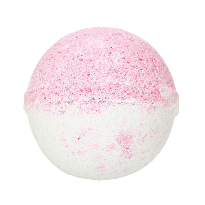 Бурлящий шар "Вдохновляй!"