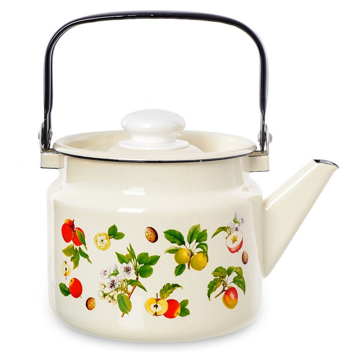 Чайник 2 л "Гарден"