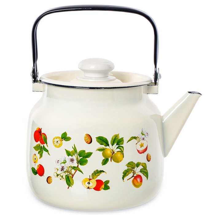 Чайник 3,5 л "Гарден"