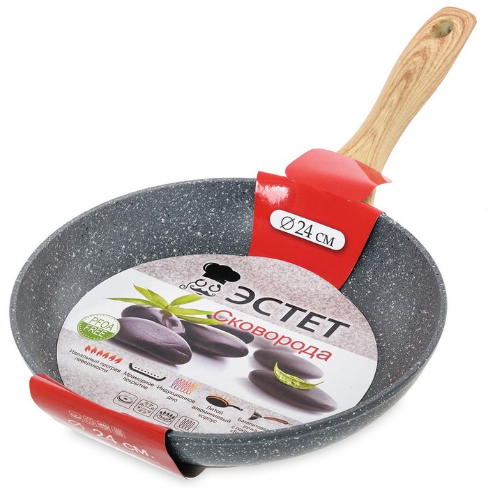 Сковорода 24 см
