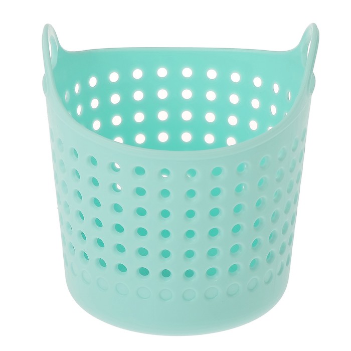 Корзинка для мелочей, цвет мята