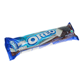 

Печенье Oreo Dark White chocolate, 137 г