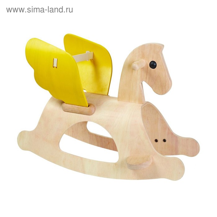 

Лошадка-качалка «Пегас»