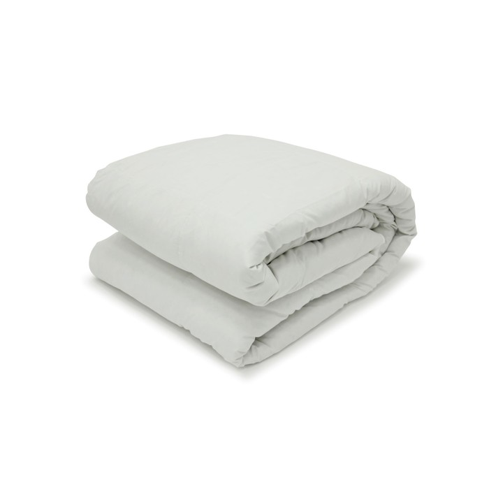 Одеяло пуховое "Шале", размер 200х210 см