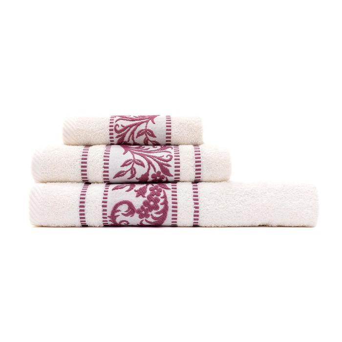 КМП "Бордо", размер 30х50 см, 50х90 см, 70х130 см по 1 шт.