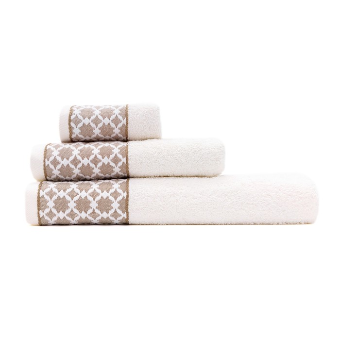 КМП "Джулия", размер 30х50 см, 50х90 см, 70х130 см по 1 шт.