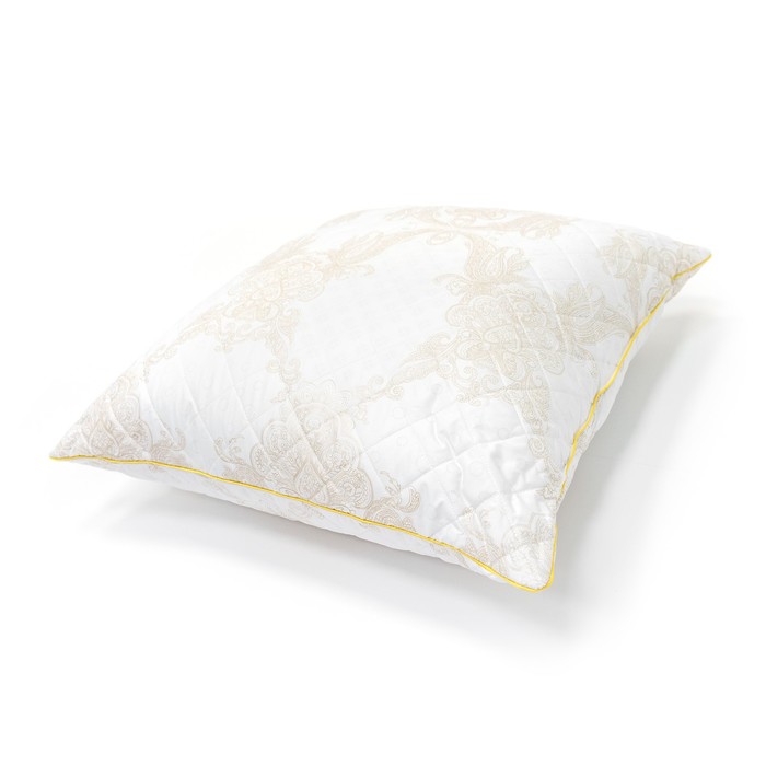 Подушка "Алоэ-мёд", размер 70х70 см