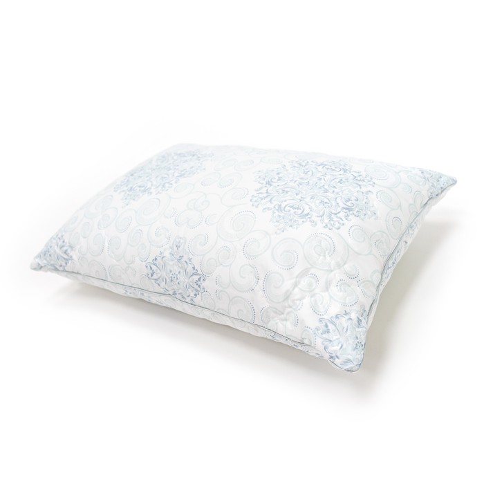 Подушка "Белый чай", размер 50х70 см