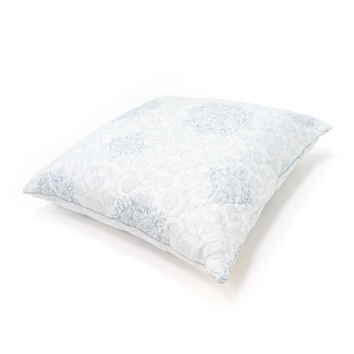 Подушка "Белый чай", размер 70х70 см